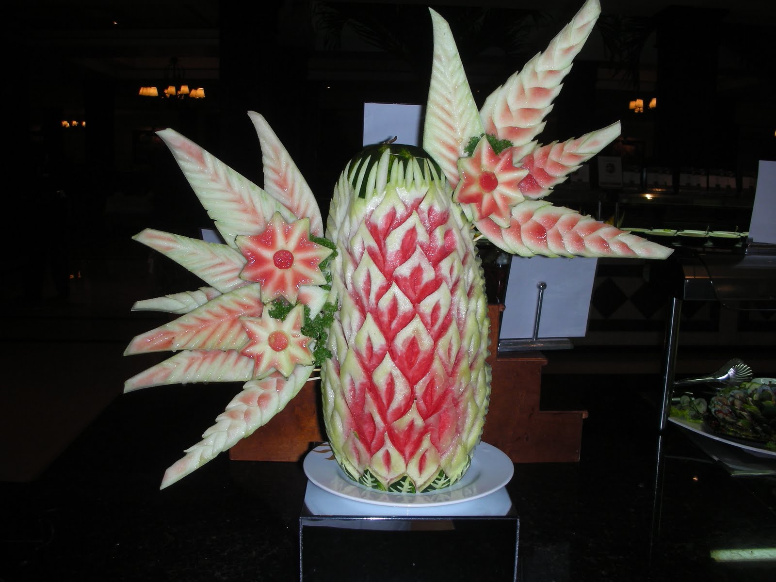 Decoraciones | cocina sin chef