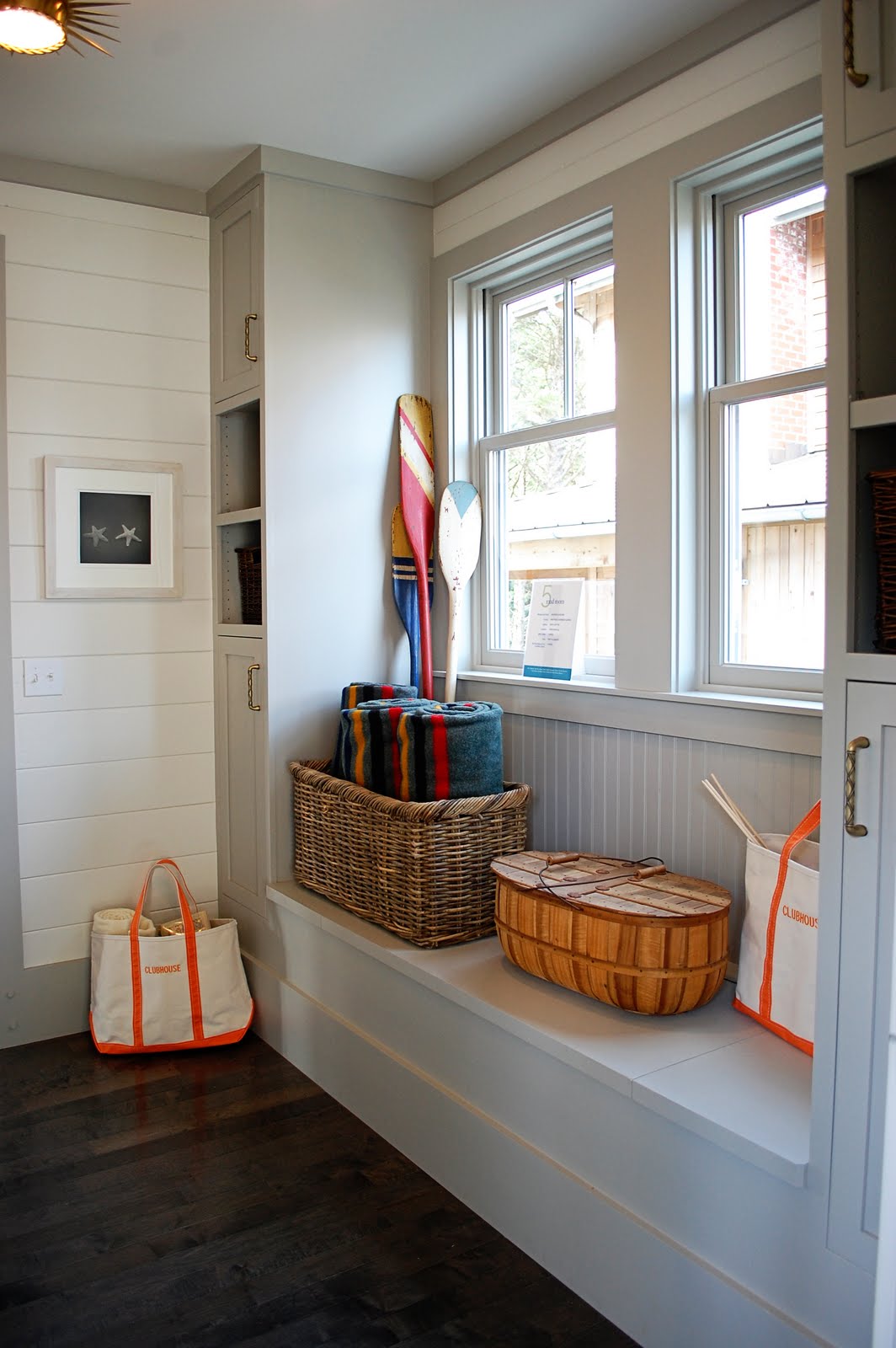 will work for decor: Coastal Living Magazine's Ultimate Beach House in ...