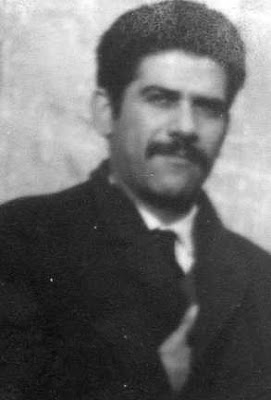 Poesia de Fernando Larry Lara