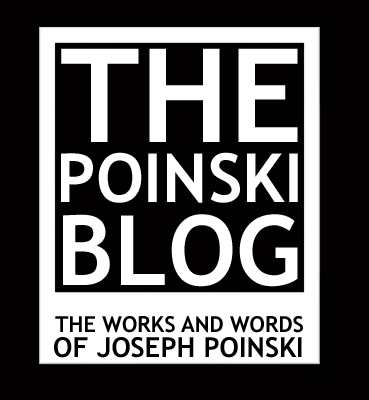 The Poinski Blog