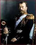 Zar Nicolás II
