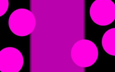  Dotty Dot Dot FREE Blogger Backgrounds, Reviews & Giveaways: Black Motiv 