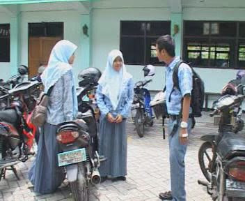Saran Kritik dan Pertanyaan