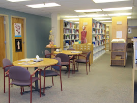 Meriter Hospital Library