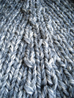 Knitting en Español: November 2007