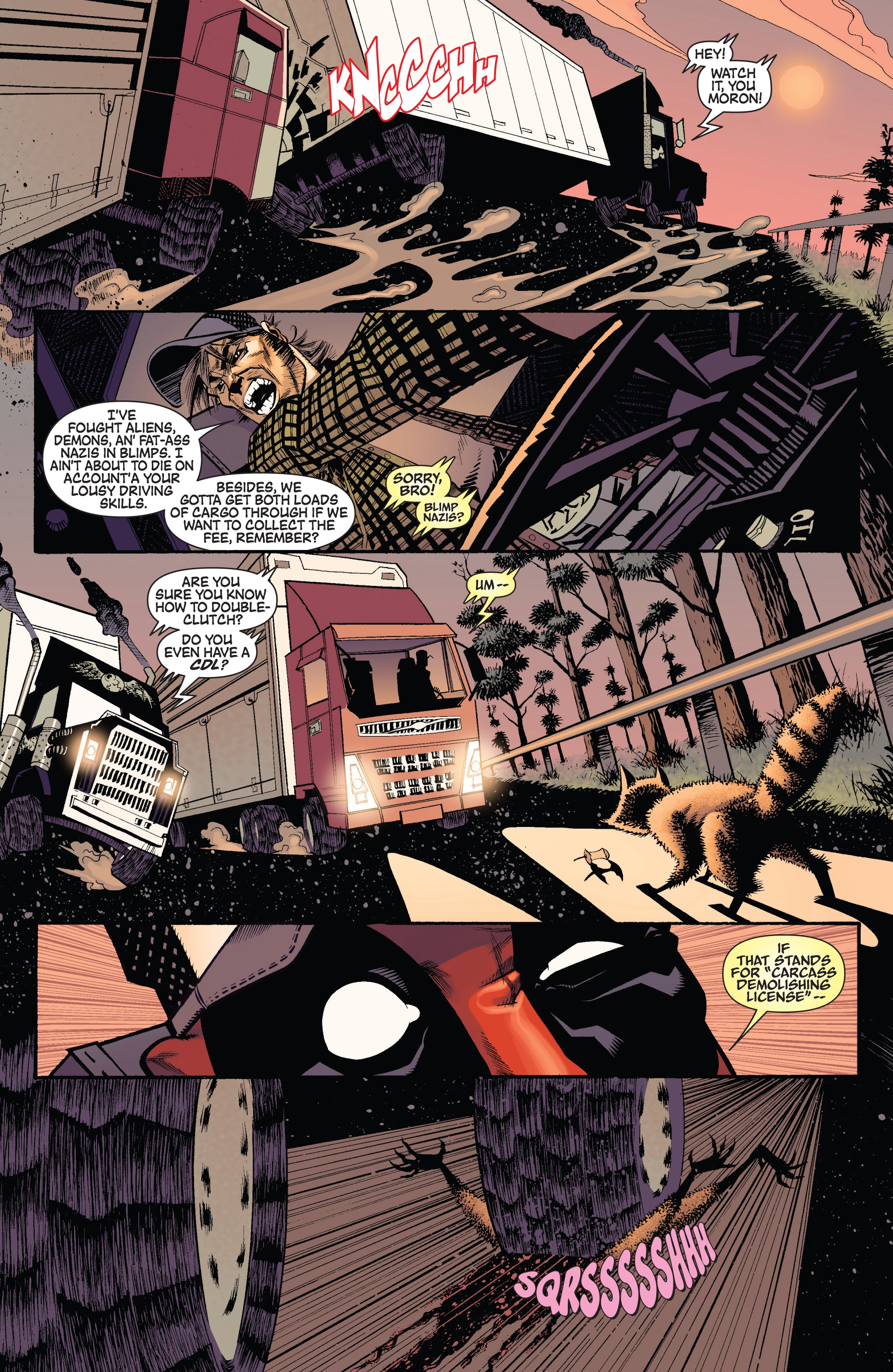 Read online Deadpool Classic comic -  Issue # TPB 13 (Part 2) - 22