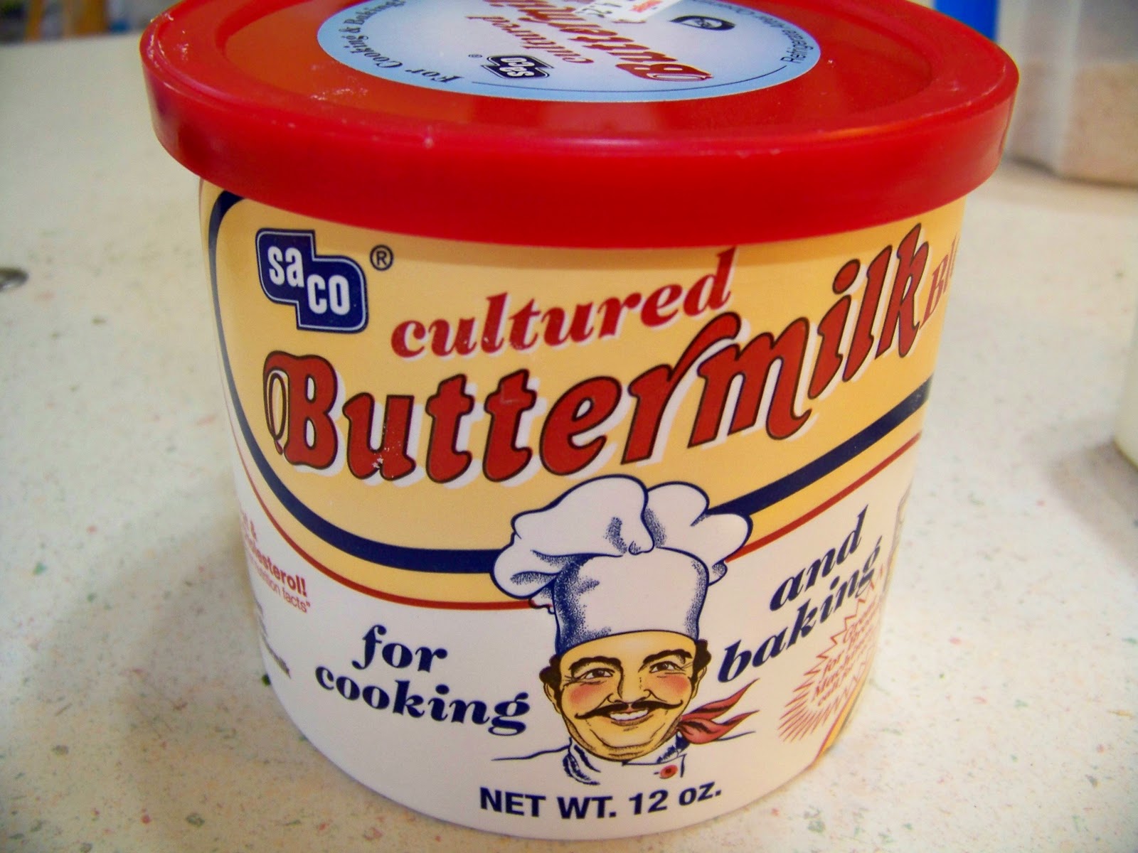 Centered at Home Dry Ranch Dressing Mix