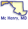 Mc Henry, MD - Summer 2008