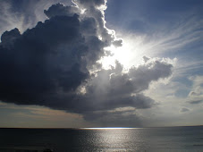 Another fabulous sunset