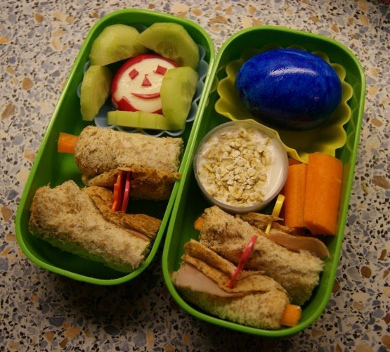 blaueshasi: Pausenbrot