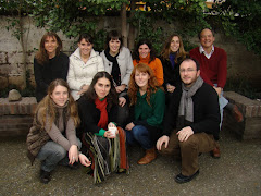 Post-Título Terapia Sistémica de Familias y Parejas. Santiago. Promoción 2009-2010