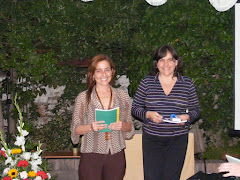 Mejor Trabajo Final Graduación Terapeutas Familiares 2009