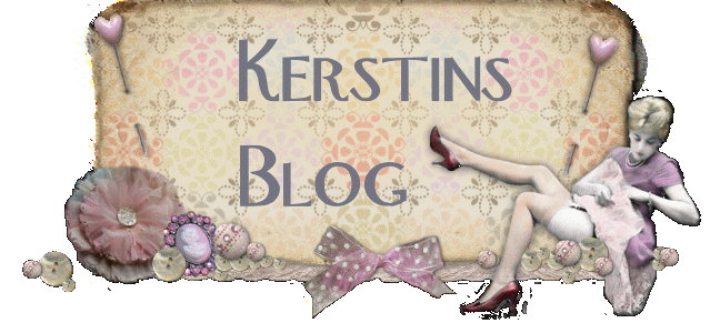 Kerstins Blog
