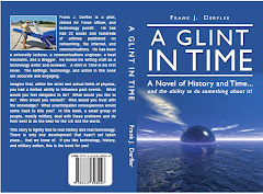 "A Glint in Time"  2nd Edition is Available for your Kindle