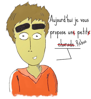 BMEAJ: Rébus !! (et pas charade...)