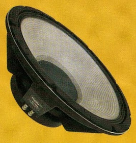 speaker acr excellent 18890