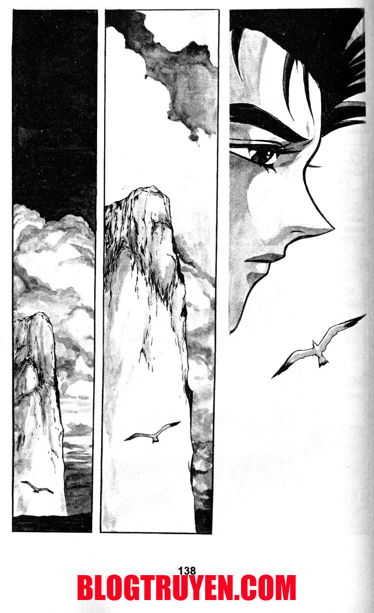 Shoma -Thiên Vương Thần Kiếm chương 015 trang 5