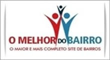 O Maior e Melhor Portal de Bairros do Brasil