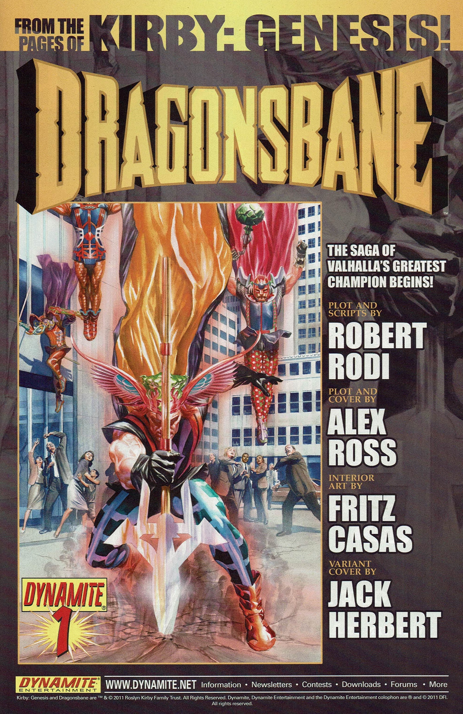 Read online Dean Koontz's Nevermore comic -  Issue #5 - 9