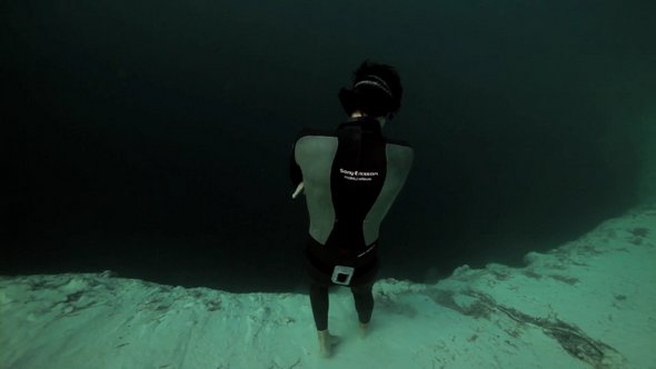 OddFuttos, When The Photos Speak: Art Photography:Amazing underwater