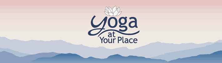 Yoga at Your Place