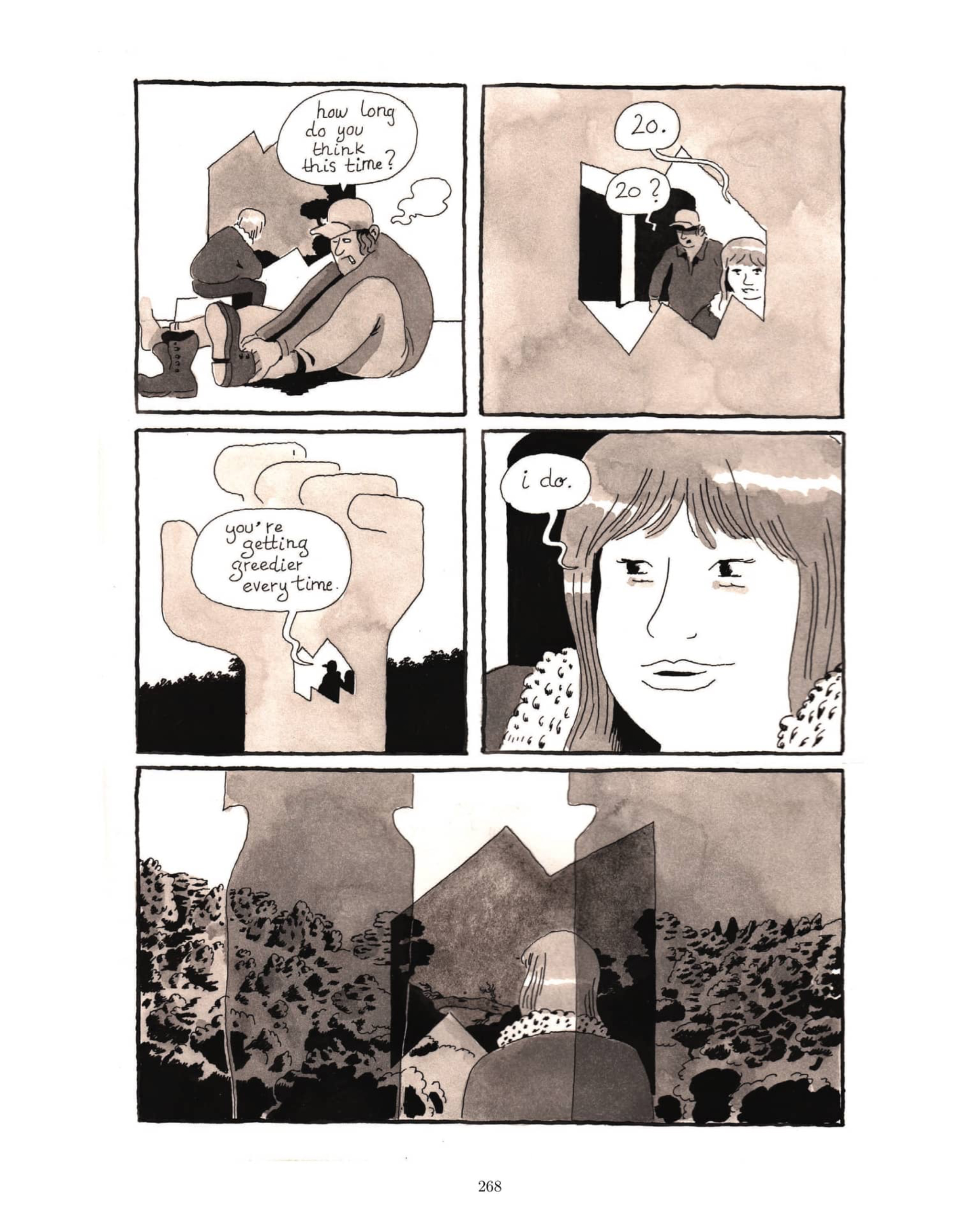 Read online Kramers Ergot comic -  Issue #9 (Part 3) - 77