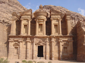 petra-jordania