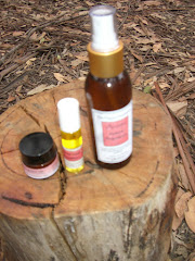Dont be bugged by Mozzies !