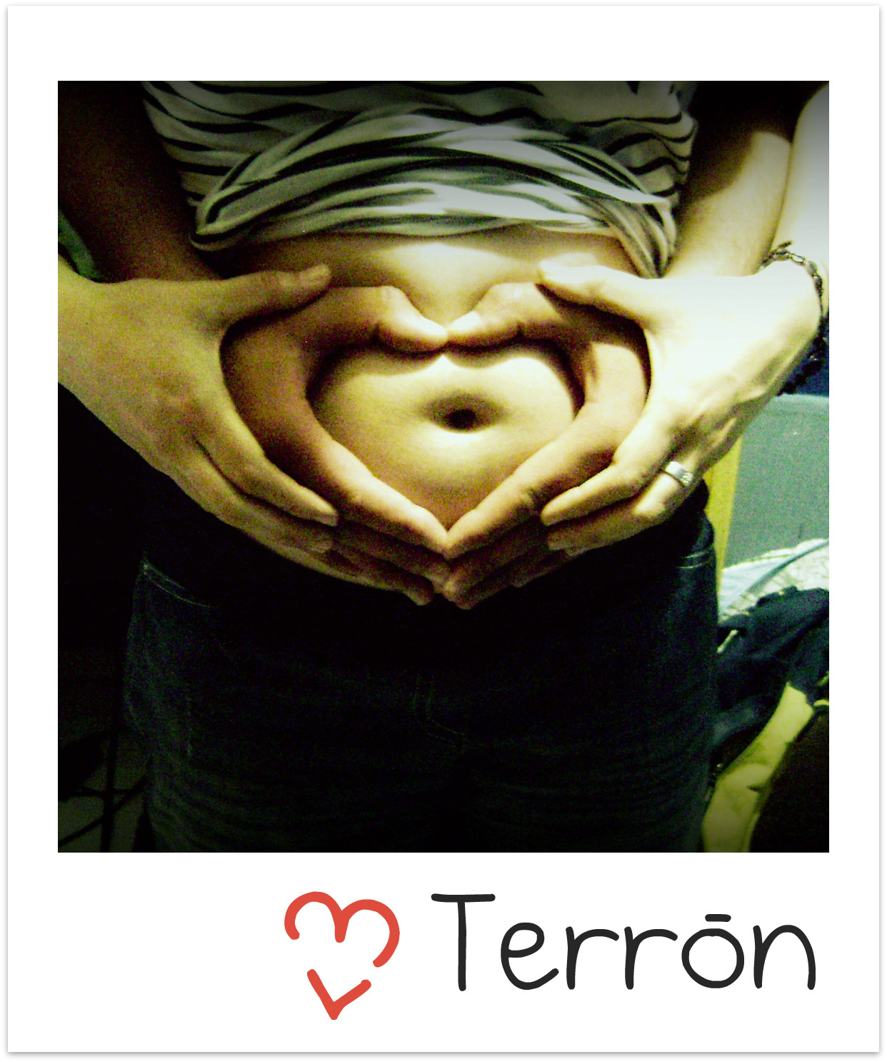 Lo más dulce de mi vida