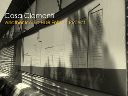 Casa Clementi