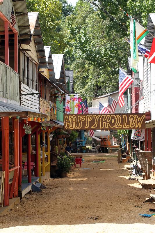 Neshoba County Fair Photos--Cabins, Politics, Etc | fle-pics (and fle