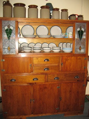 You Me And The Kitchen Sink Down To Earth