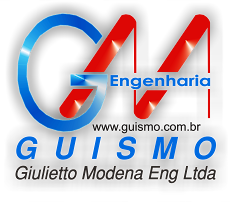 Giulietto Modena Engª Ltda - GUISMO