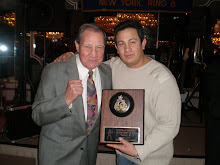 Member of Ring 8 NY