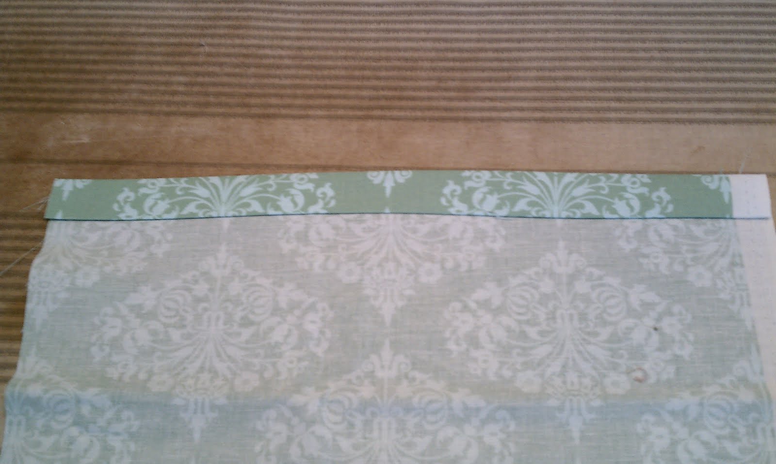 The Wrinkled Page How to Make a Plastic Bag Holder