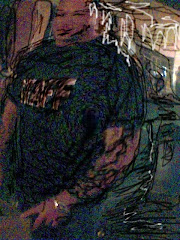 MAKE FRIENDS WITH THE BOUNCER