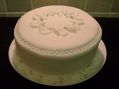 My Recipes: Celebration Cakes