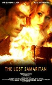 The Lost Samaritan 2008