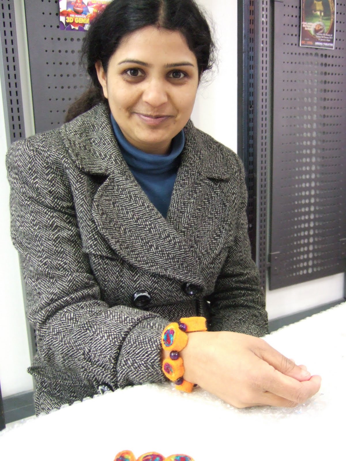 AllSensesArt Blog Family Arts and Crafts fun at The Art Shop in