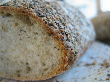 George's Seeded Sour