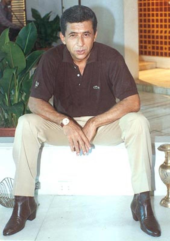 Station Hollywood: Happy birthday to Naseeruddin Shah.