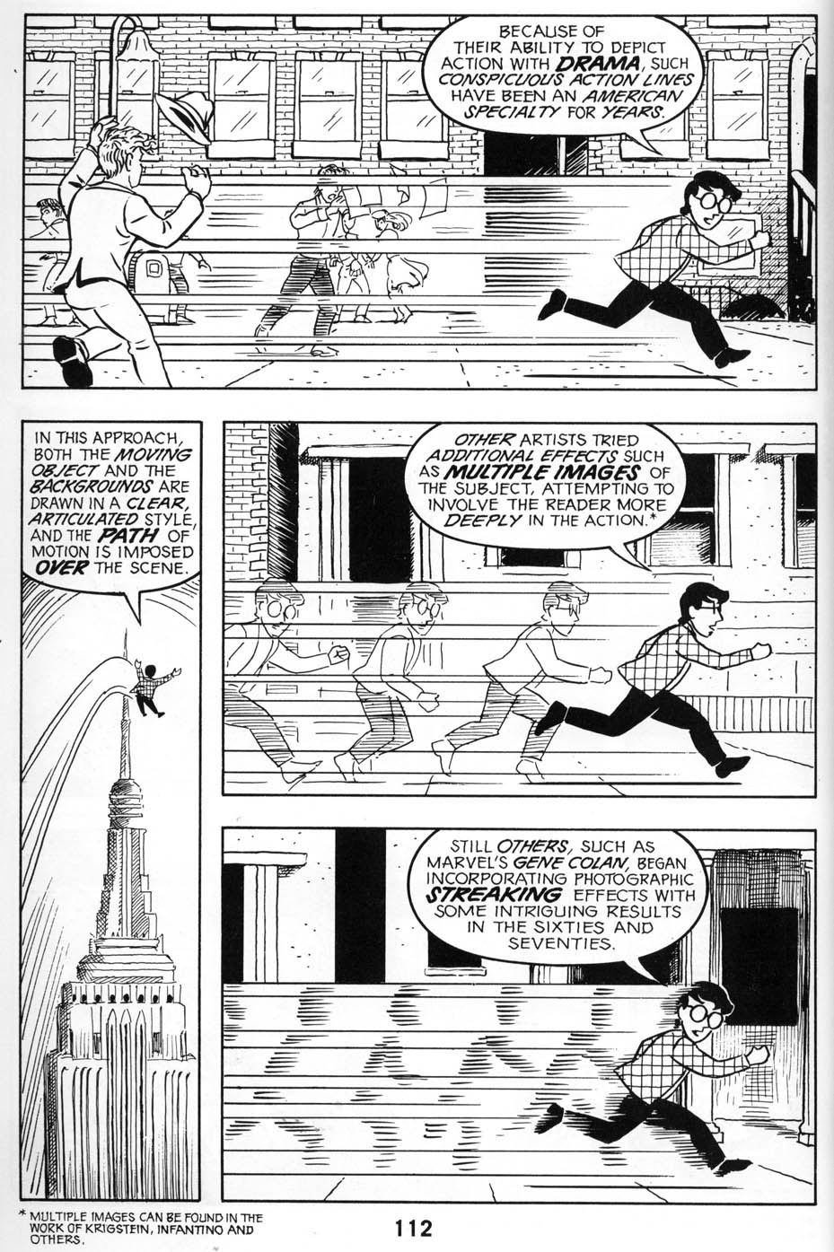 Read online Understanding Comics comic -  Issue # TPB (Part 2) - 17