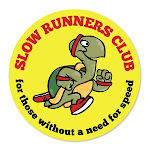 Slow Runners Club on Facebook