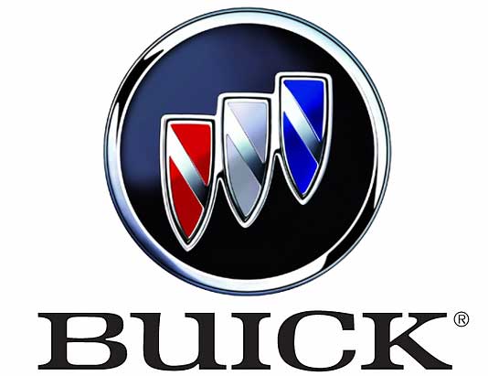 buick logo