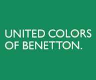 History of All Logos: Benetton History