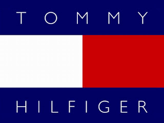 History of All Logos: Tommy Hilfiger History