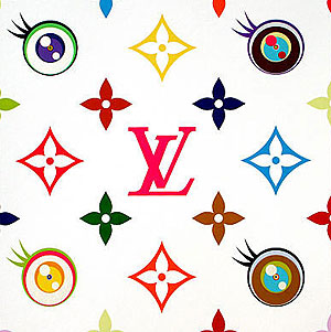 History Of All Logos: Louis Vuitton History