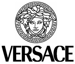 History of All Logos: All Versace Logos