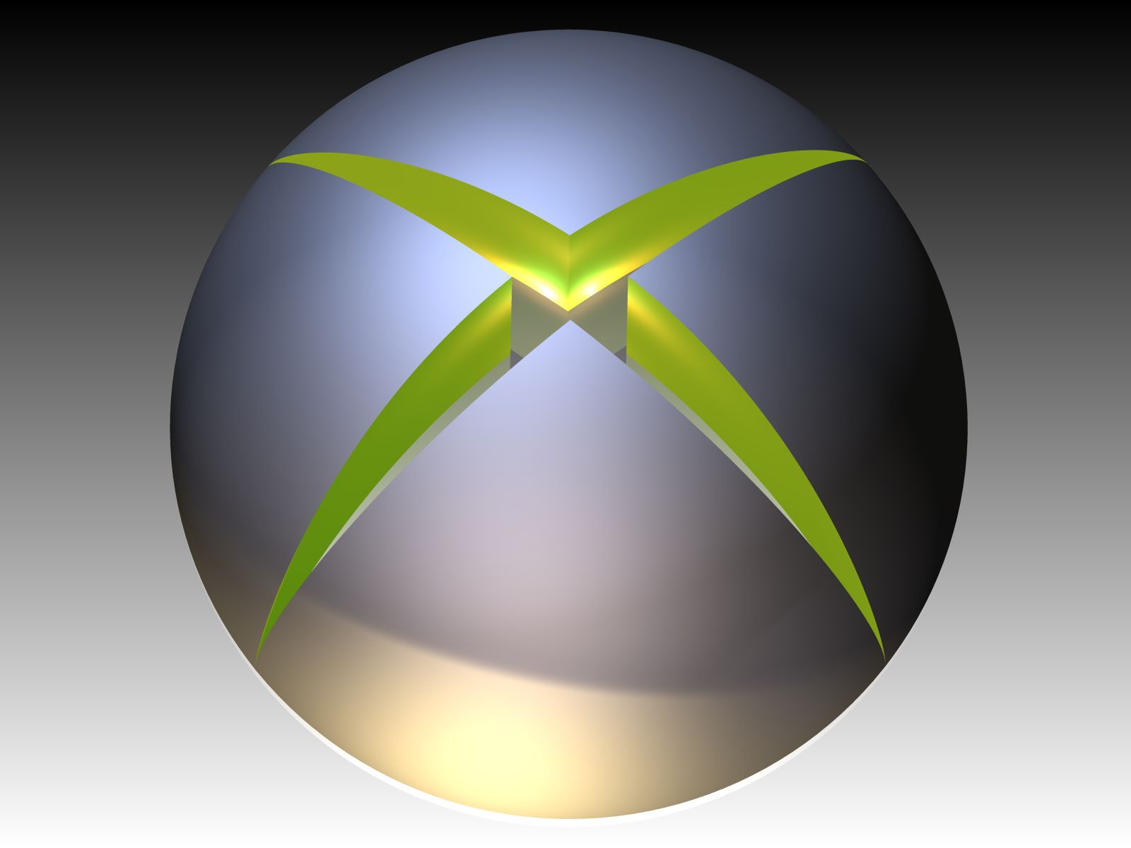 History of All Logos All Xbox Logos