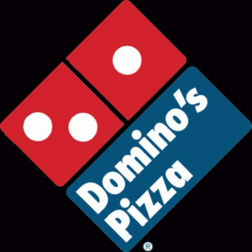 History of All Logos: All Domino's Pizza Logos